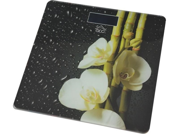 BILANCIA DIGITALE PESAPERSONE ELETTRONICA KG.150