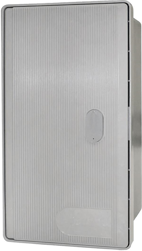 CASSETTA CONTATORE 1 POSTO H42X23X20
