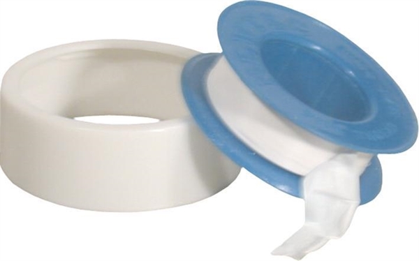 TEFLON PTFE PR.12M GAS 12X0,10