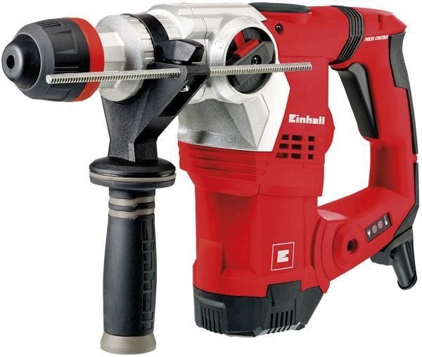 Einhell MARTELLO TASSELLATORE TE-RH 32 4F KIT 1.250 W