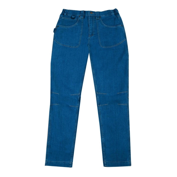 JEANS MULTITASCA DENIM VEGA TG.XXL