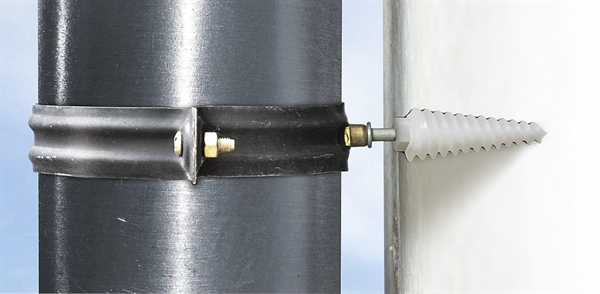 TASSELLO AUTOFORANTE EIS-D 95/8 PER CAPPOTTO