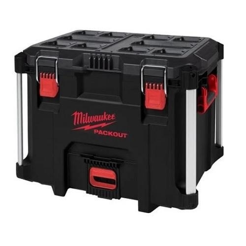 CASSETTA PACKOUT XL PORTAUTENSILI MILWAUKEE