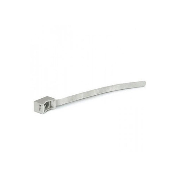 FASCETTE FISSATUBO MM.16-32 FISCHER