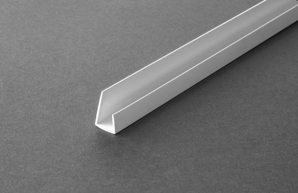 PARABORDO A C AUTOBLOCCANTE PVC ML.3 - LASTRA 15mm