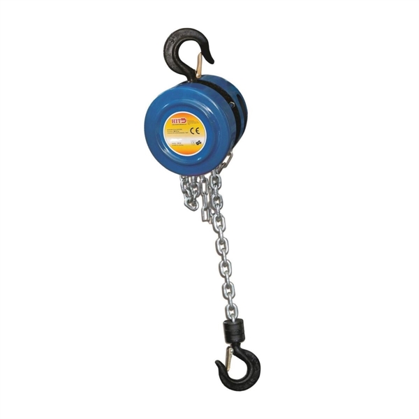 PARANCO MANUALE A CATENA KG.2000 MISTRAL