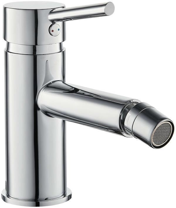 MIX BIDET JACK con scarico saltarello 11/4