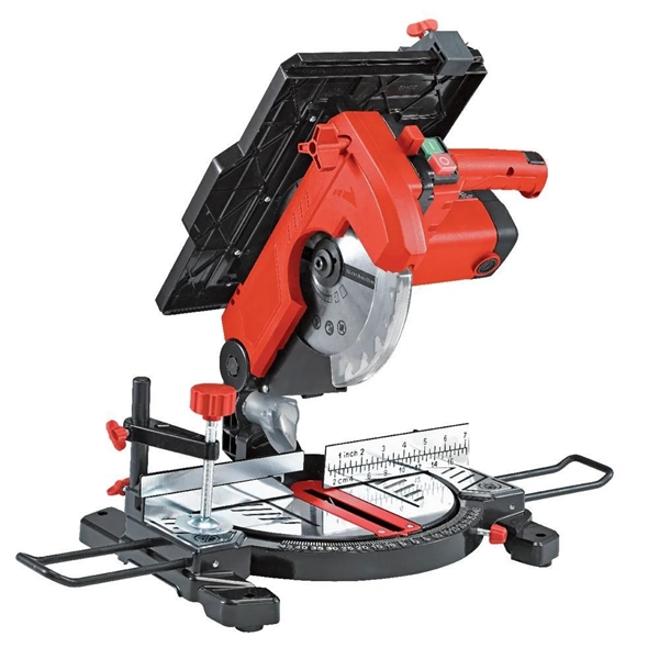 TRONCATRICE VELOCE TLS210C 1200W
