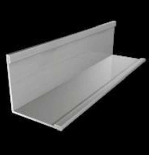 GYPROC PROFILO PERIMETRALE AD L 24/24 3000mm