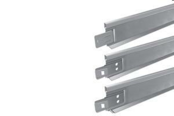 GYPROC PROFILO TRASVERSALE LINETEC PLUS T24 1200mm