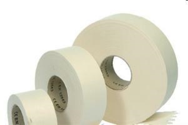 GYPROC NASTRO DI CARTA MICROFORATA CT MARCO® SPARK-PERF® ML.76