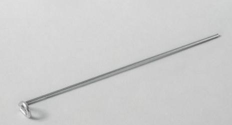 PENDINO PIEGA C ø 4 mm x 2000 mm