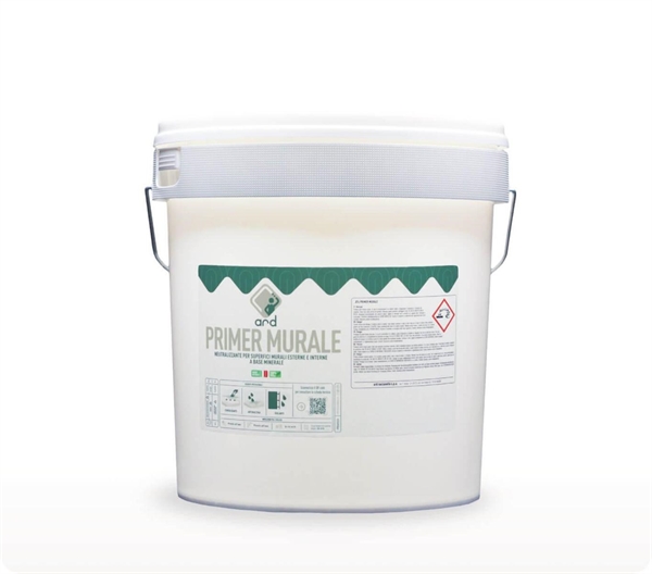 PRIMER MURALE LT. 15