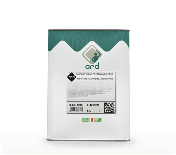 SURFACE CLEAR PRESERVING OPACO LT. 5