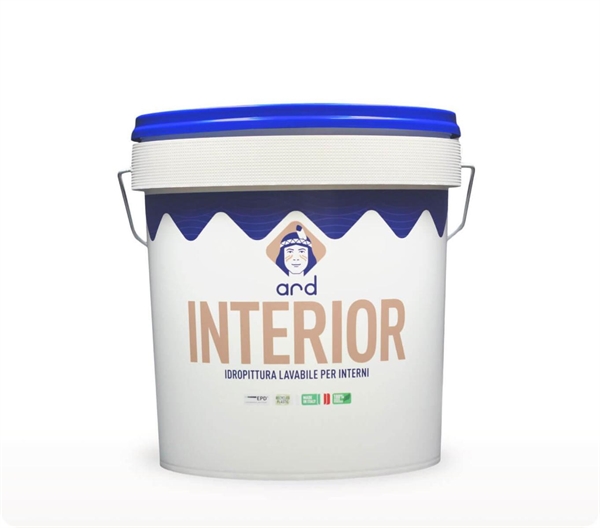 INTERIOR BIANCO LT. 14