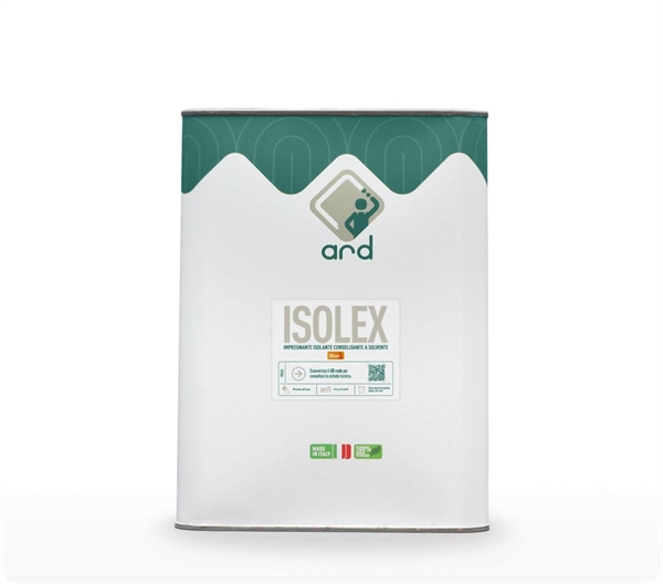 ISOLEX PLUS LT. 1
