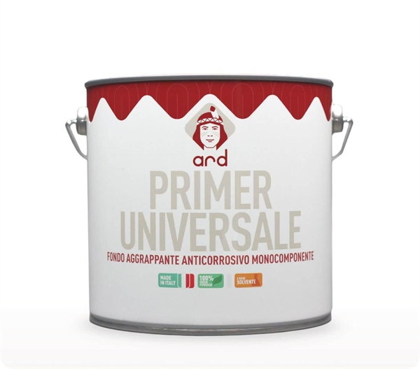 PRIMER UNIVERSALE MONO BIANCO LT. 0,500