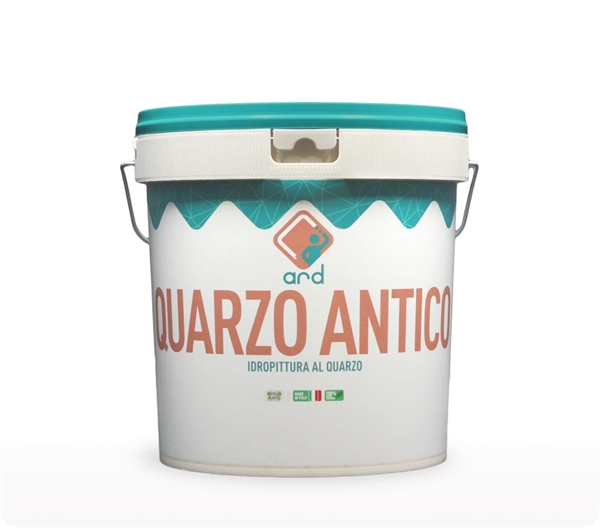 QUARZO ANTICO BIANCO GEL 1013 LT. 0,920 --