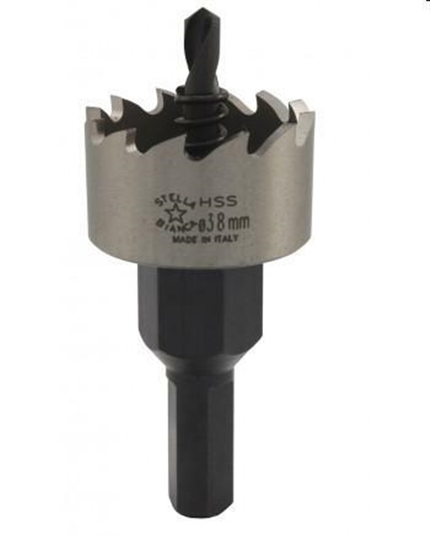 SEGHE A TAZZA HSS MM.65
