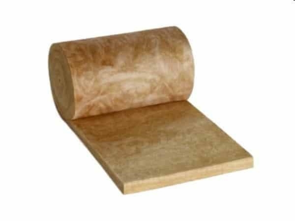 LANA DI VETRO TWR1600 Spess. 4,5 cm x 60 cm x 20 ml