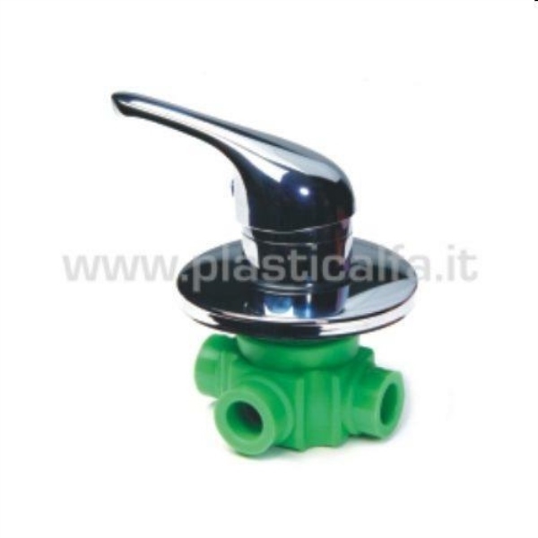 MISCELATORE DOCCIA 20