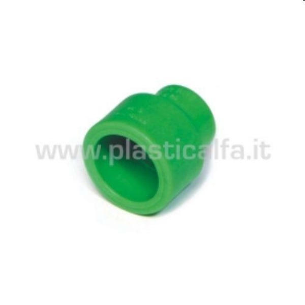 RIDUZIONE FEMMINA-FEMMINA 25X20