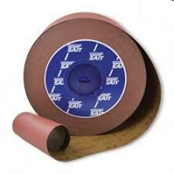 SAITAC RI-AR-C 115X100 GR 150 CARTA ABRASIVA