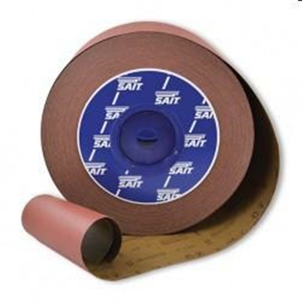SAITAC RI-AR-C 115X100 GR 180 CARTA ABRASIVA