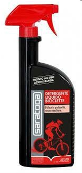 DETERGENTE BICI ML.200