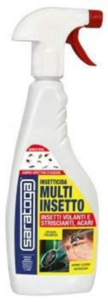 MULTI INSETTO QUICK KILL ML.400