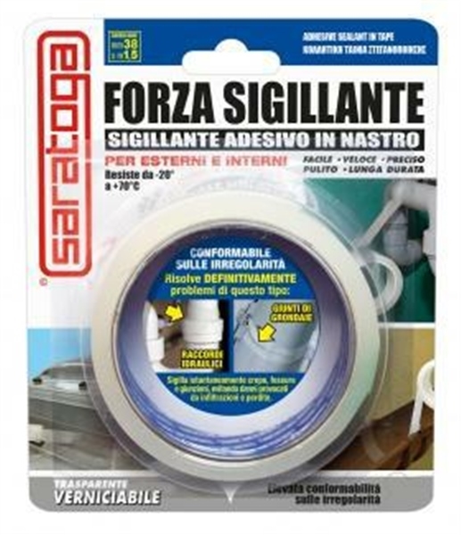 FORZA SIGILLANTE NASTRO MT.1,5