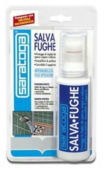 SALVA-FUGHE BIANCO ml.125