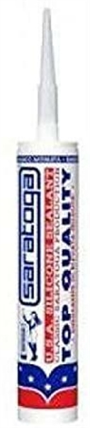 SILICONE USA W.MARRONE RAL.8017 ML.280 *