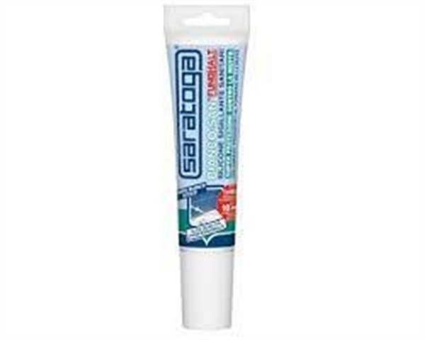 SILICONE BIANCOSAN TUBETTO BIANCO ML.90