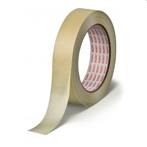 NASTRI IN CARTA MM18X50ML