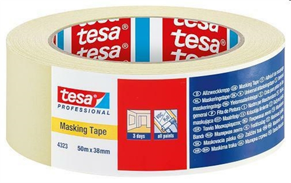 NASTRO PER MASCHERATURA MM.50 x 19