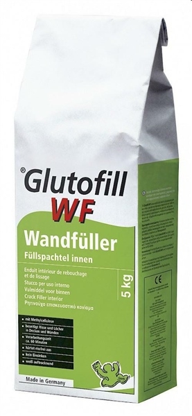 GLUTOFILL WF KG.20