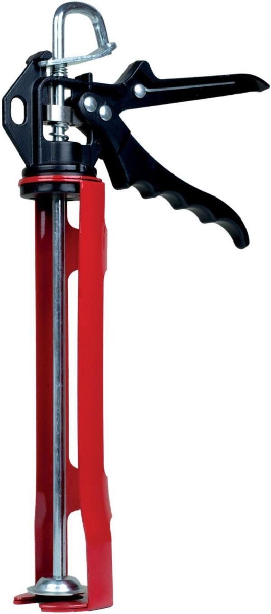 PISTOLA SILICONE PROFESSIONALE SKELETON FRAM 9 WT-215