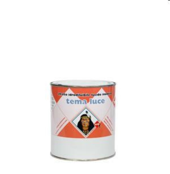 TEMA LUCE CEDRO LT. 0,750 *
