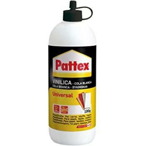 PATTEX VINIL UNIVERSALE GR.100