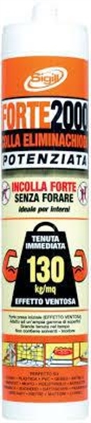 FORTE 2000 CARTUCCIA 300 ML ELIMINACHIODI
