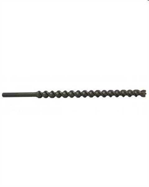 PUNTA SDS MAX-4 TAGLIENTI 22X940