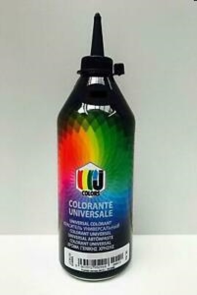 COLORSTUDIO 904 ML.45 ROSSO VI