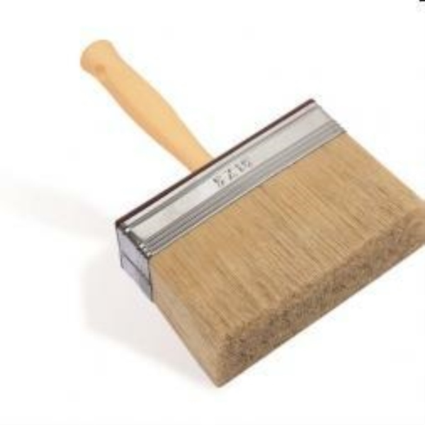PLAFONE SETOLA MISTA MANICO PLASTICA 3X10