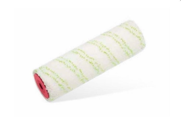 RICAMBIO RULLO GIGANTE MICROFIBRA CM. 23 con manico