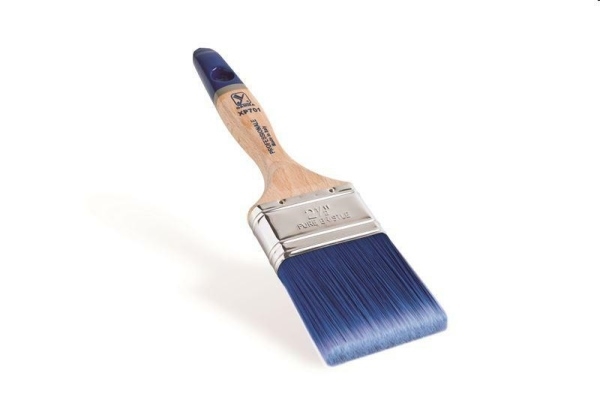 PENNELLESSA XP701 AMERICANA GEMINI BLU INOX 2,5