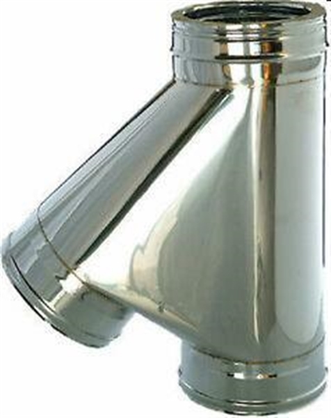 RACCORDO Y 135D.80  A304