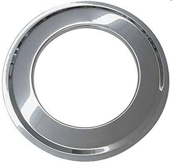 ROSONE D.80 INOX A304