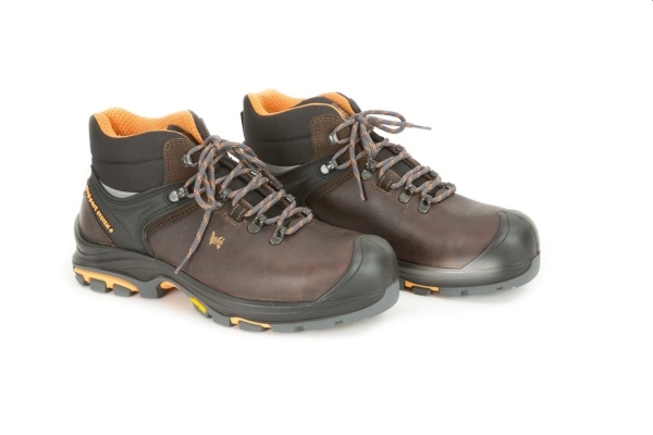 SCARPA ALTA S3 SUOLA VIBRAM K2 45
