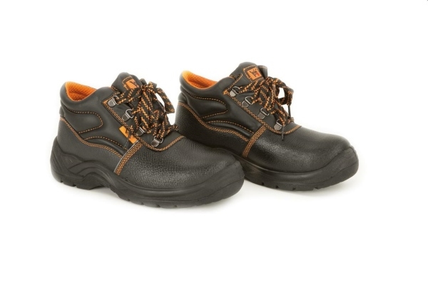 SCARPA ALTA S3 P.FIORE BUFALO 39
